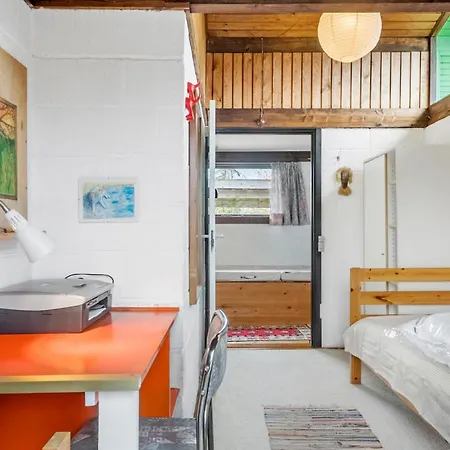 2 Bedroom Gorgeous In Dom wakacyjny