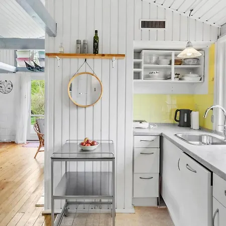 Vakantiehuis 2 Bedroom Gorgeous In