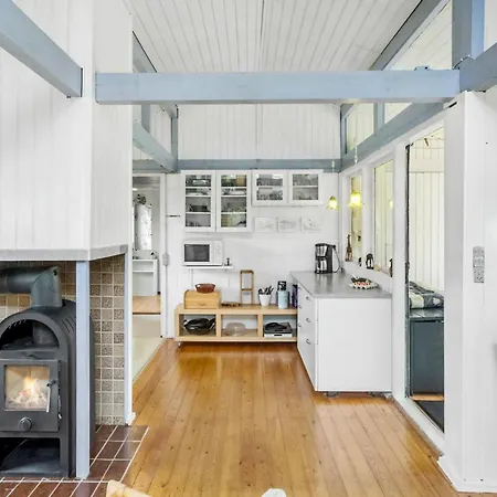 2 Bedroom Gorgeous In Tatil Evi Stege