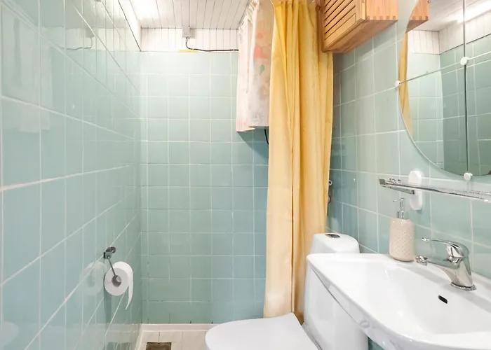 2 Bedroom Gorgeous In Stege