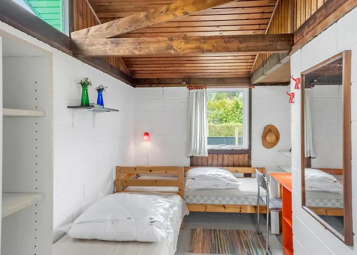 بيت للعطل 2 Bedroom Gorgeous In *